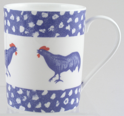 Mug c1990s